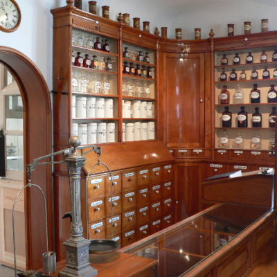 Offizin Stadtapotheke Radolfzell