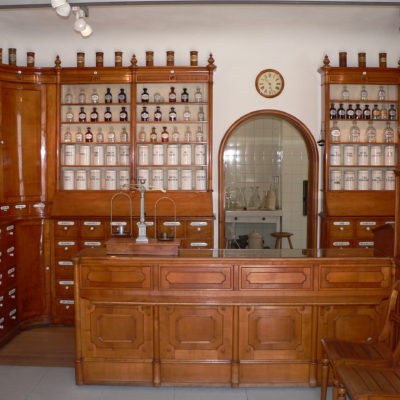 Offizin Stadtapotheke Radolfzell